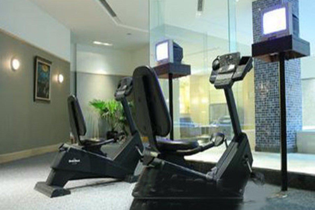 Harriway Garden Hotel Houjie Дунгуань Экстерьер фото