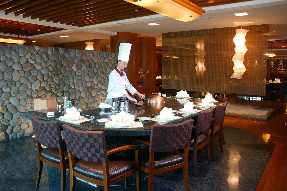 Harriway Garden Hotel Houjie Дунгуань Экстерьер фото